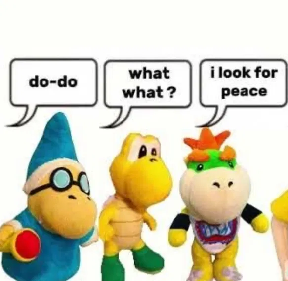 Avatar of Junior, Cody, Joseph