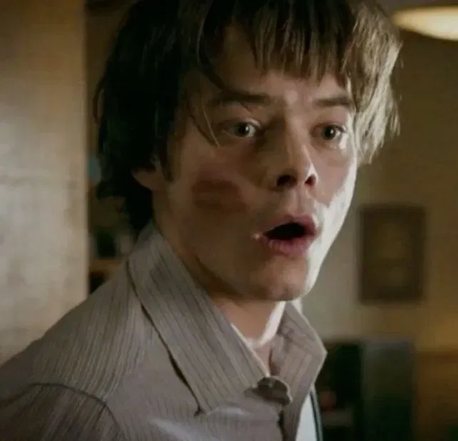 Avatar of Jonathan Byers(French)