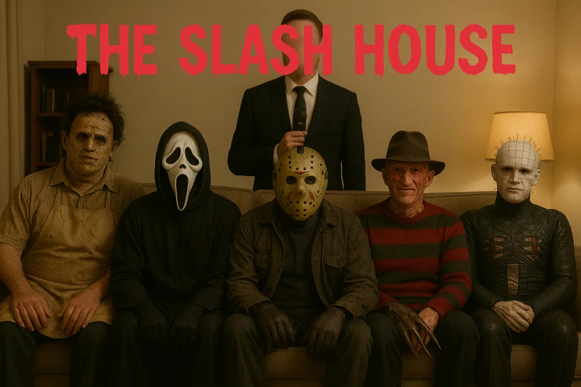 Avatar of The Slash House: Contestant