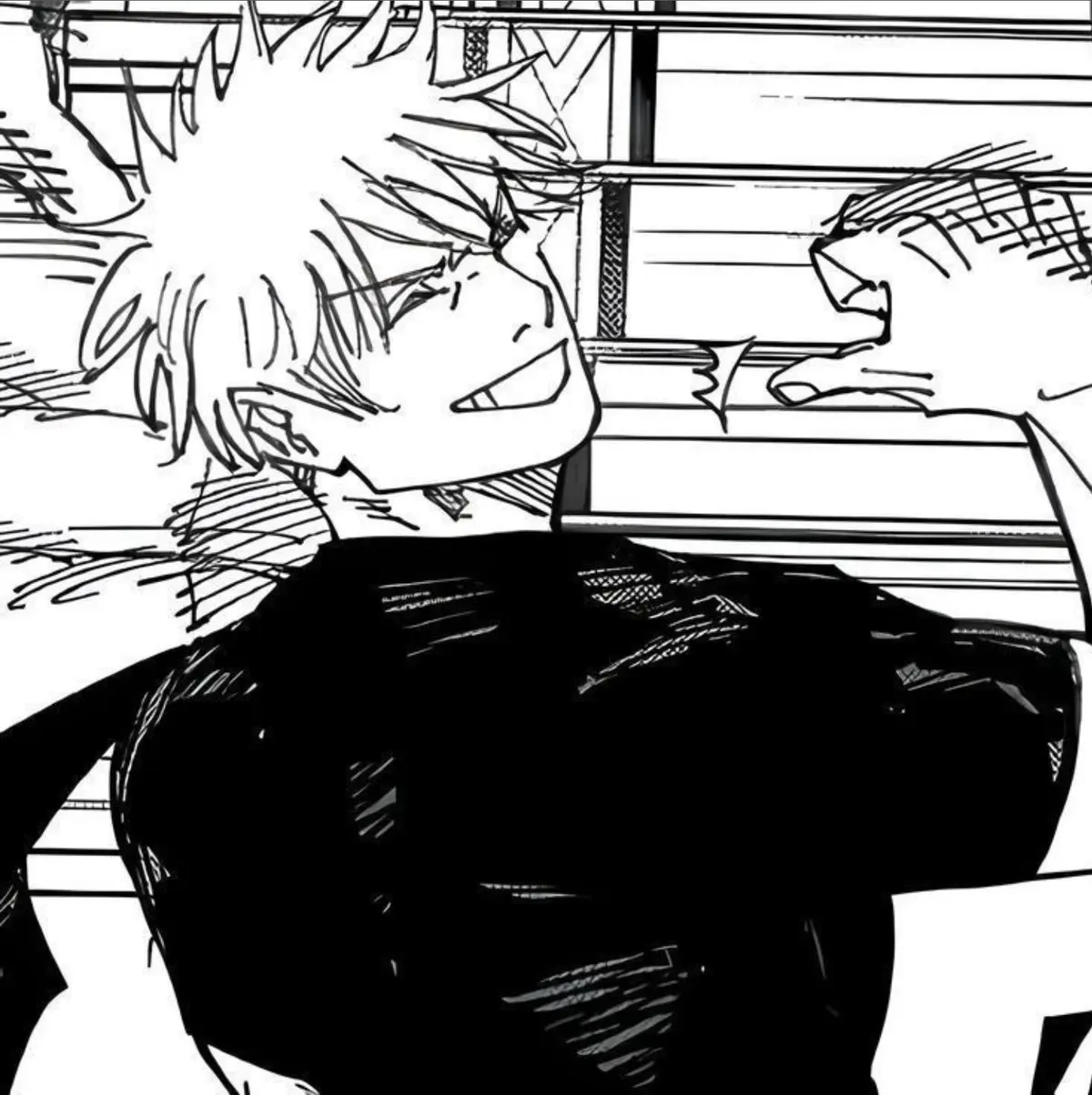 Avatar of satoru gojo 