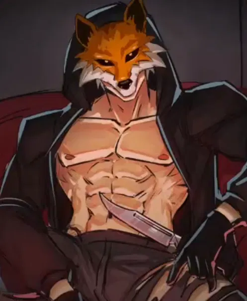 Avatar of 🦊..The Ghost..🦊