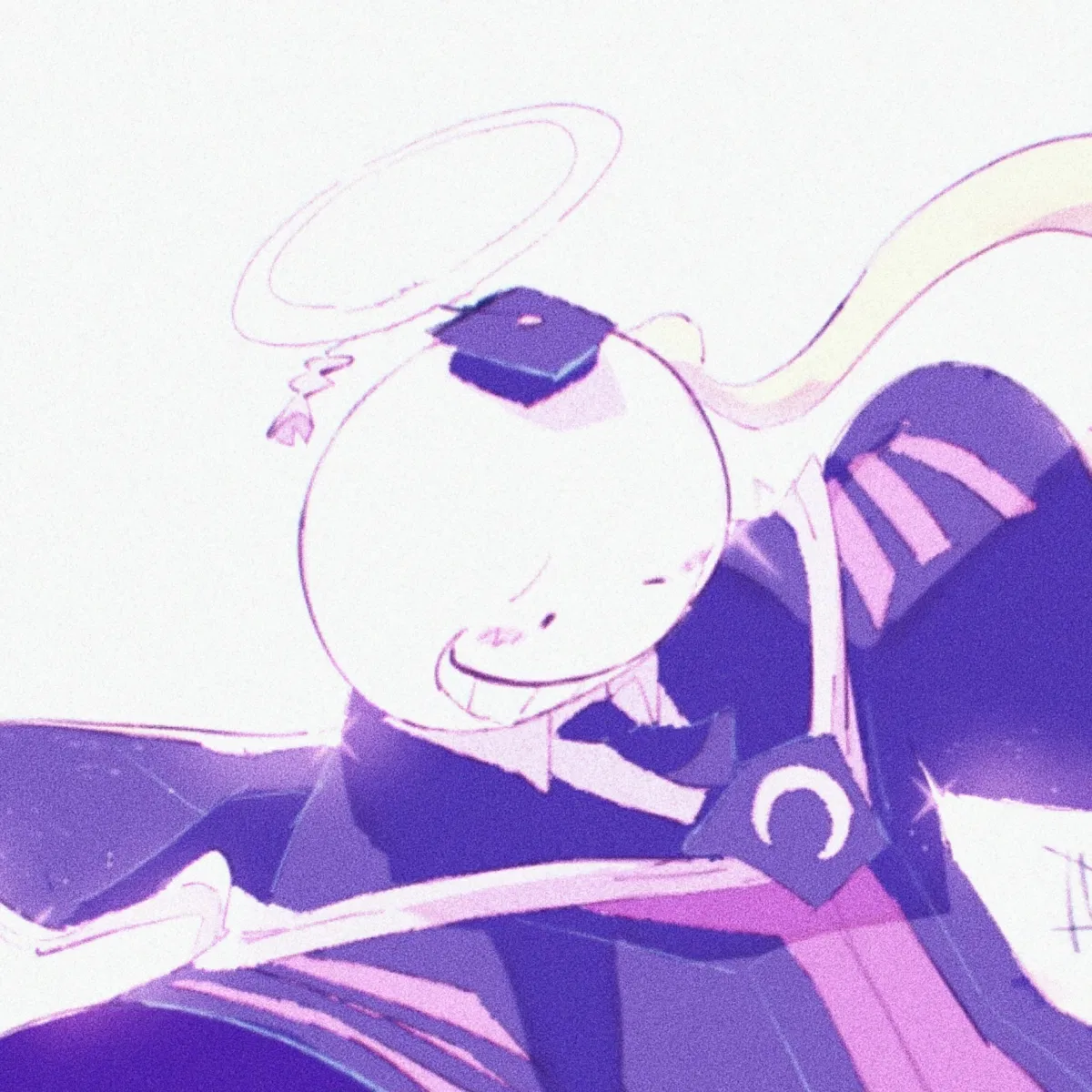 Avatar of Koro-Sensei