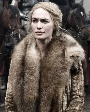 Avatar of Cersei Lannister