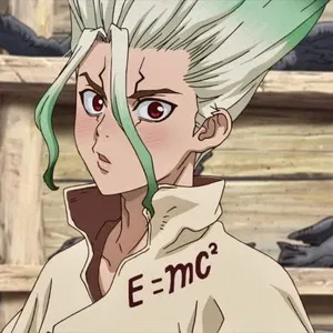 Avatar of Senku Ishigami - Finding a New Suvivor in America?