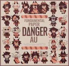 Avatar of In The Danger Zone