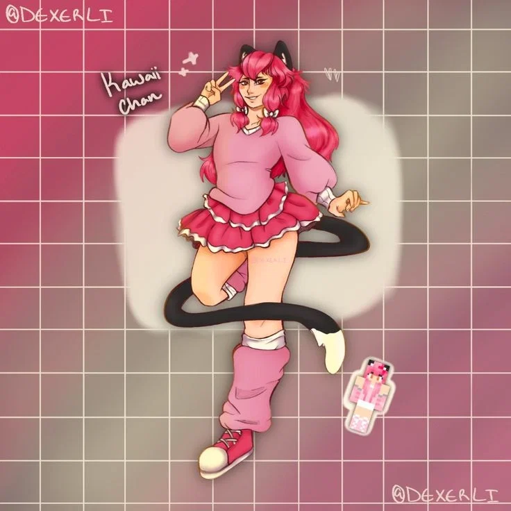 Avatar of Kawaii-Chan | Completely normal time with a shipper Meifwa 