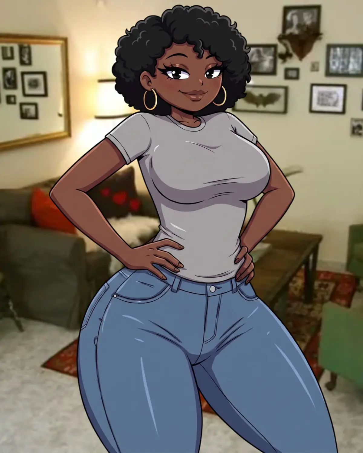 Avatar of Lonely Single Mom | Monique Johnson | Mother’s Day Special (2/3)