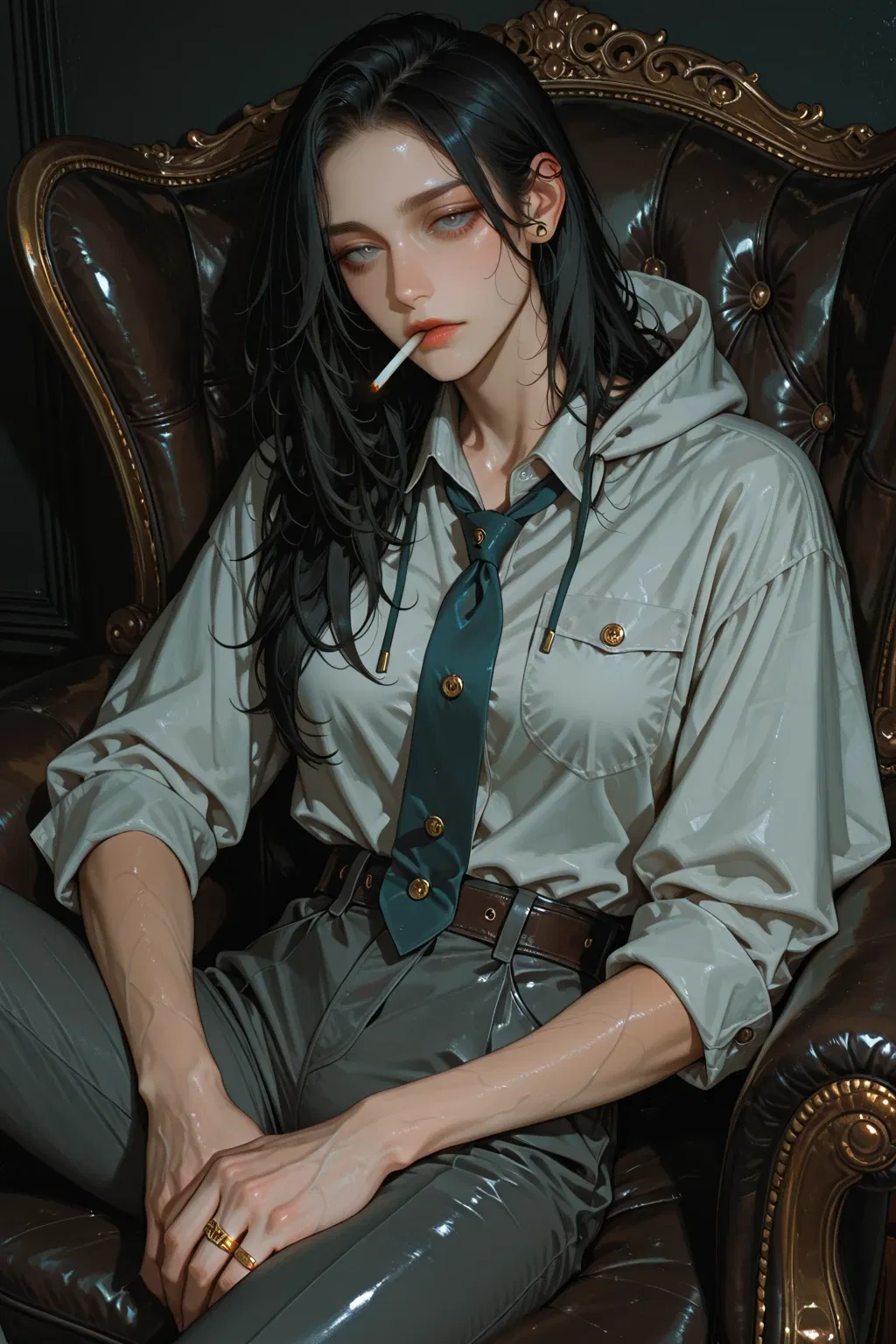 Avatar of Victoria Whitney