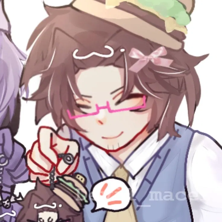 Avatar of Right there! ~☆