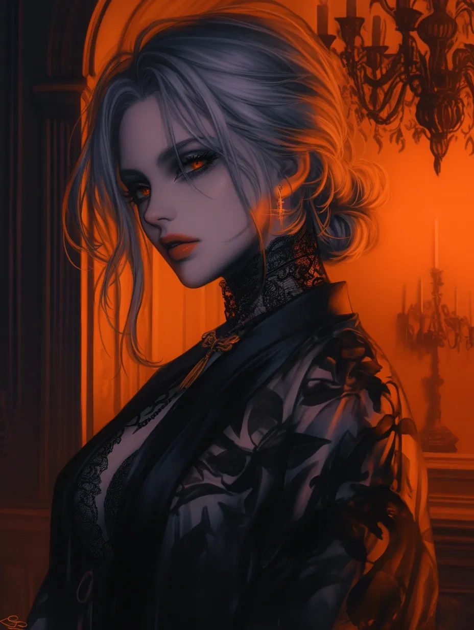 Avatar of Dahlia ★ Not Guilty