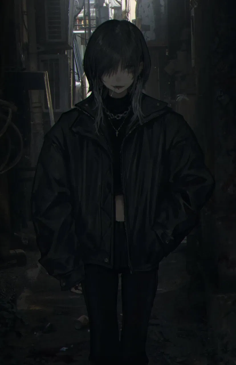 Avatar of Mysterious Best Friend