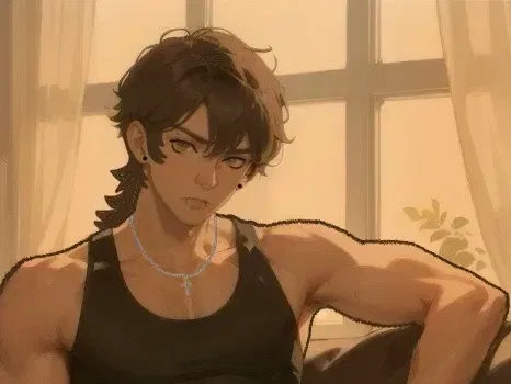 Avatar of ˗ˏˋ ꒰ Adriano "Smalls" Smolinski ꒱ ˎˊ˗