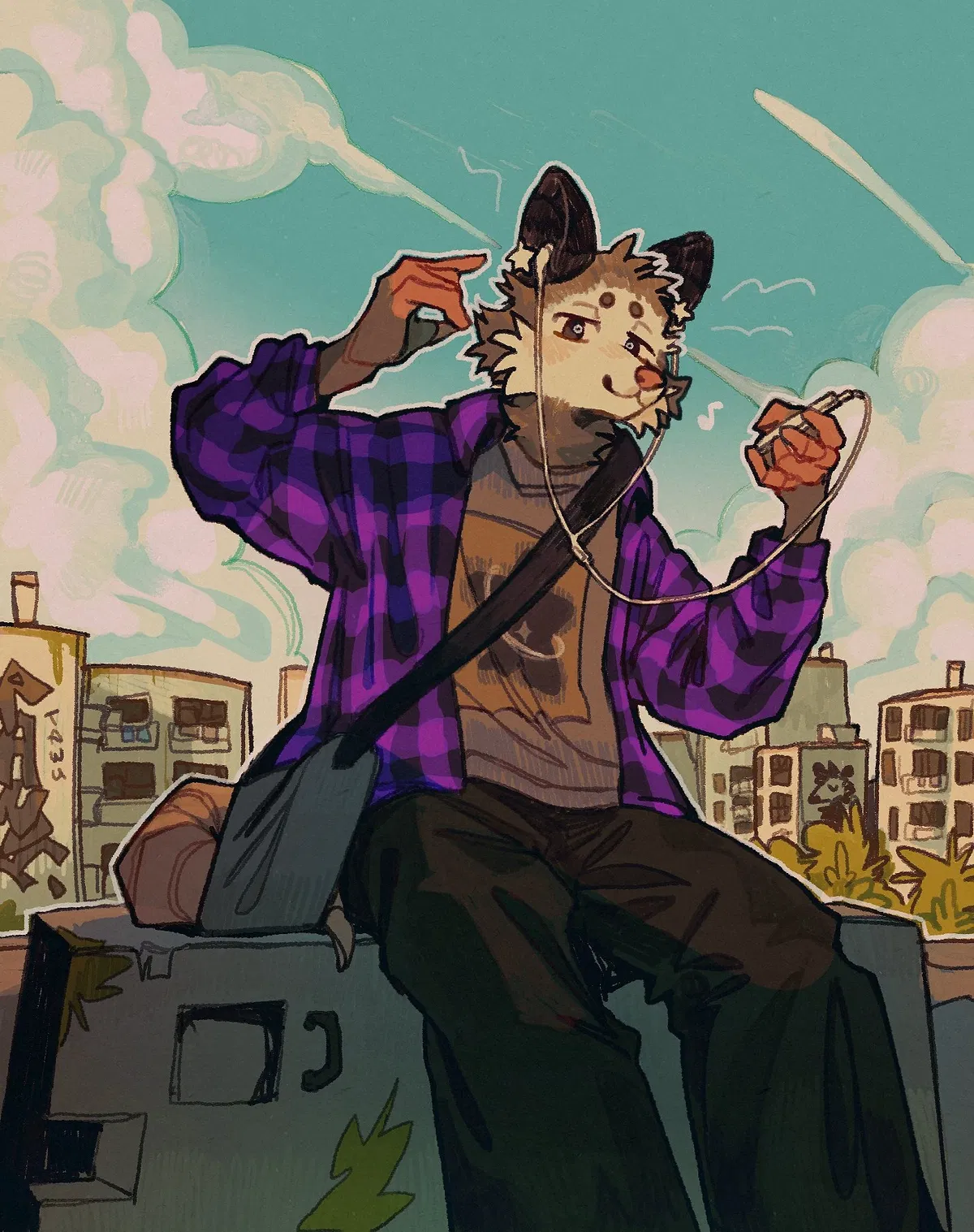 Avatar of •~Midnight Snack~•