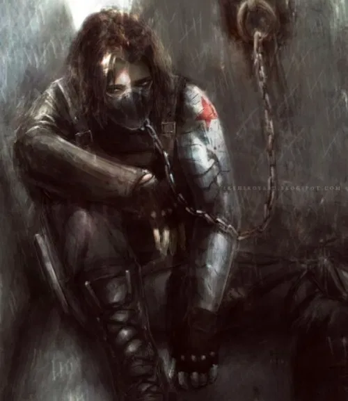 Avatar of Bucky Barnes 