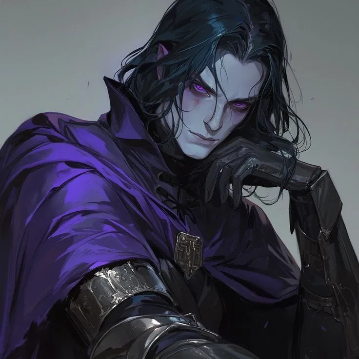 Avatar of Rael