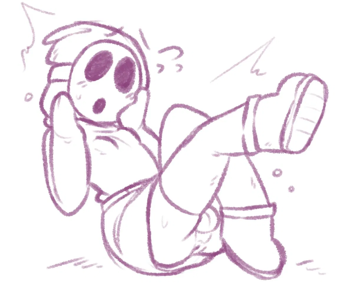 Avatar of O Shy Guy inútil