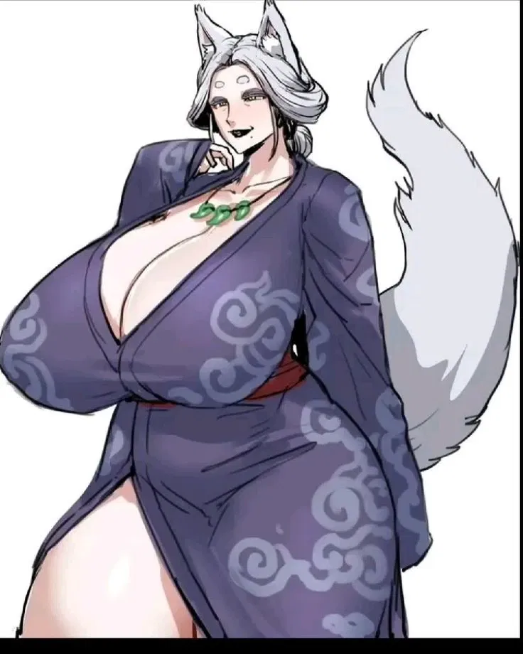 Avatar of Old hag Fox inn keeper 