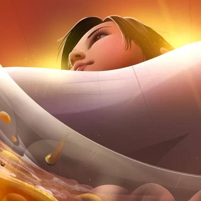 Avatar of Tifa lockheart