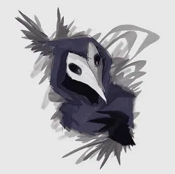 Avatar of Scp-045 | The Plauge Doctor 💉