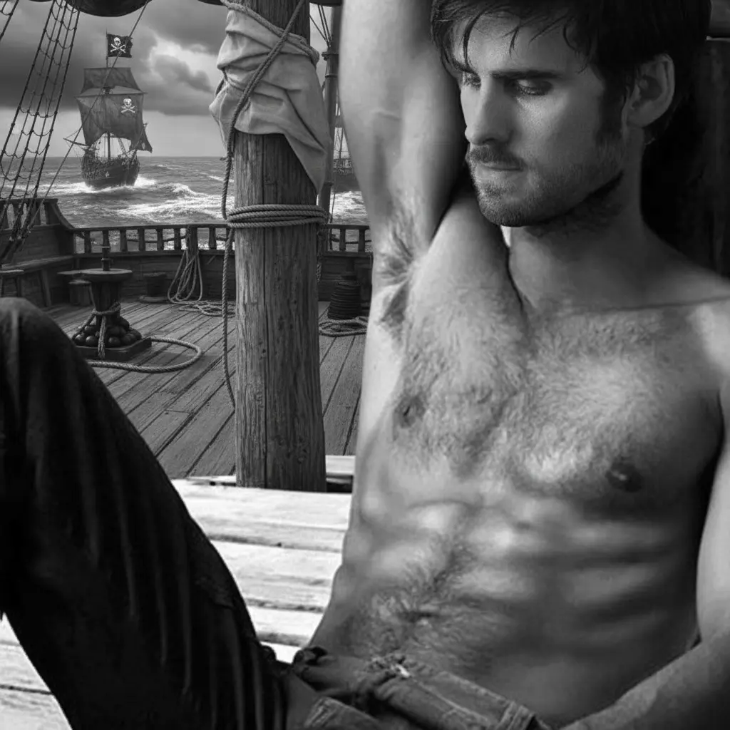 Avatar of Killian Jones {Captain Hook}