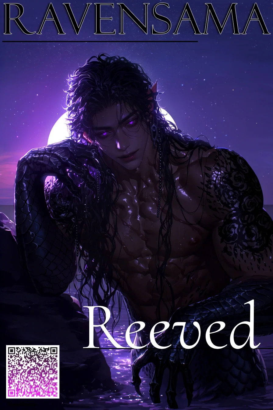 Avatar of Reeved •°• Deadly Merman