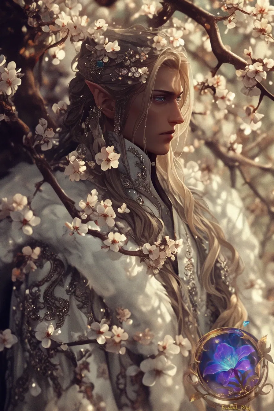 Avatar of Aelion Naelir