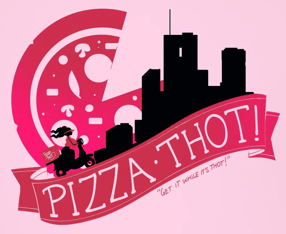 Avatar of Pizza Thot