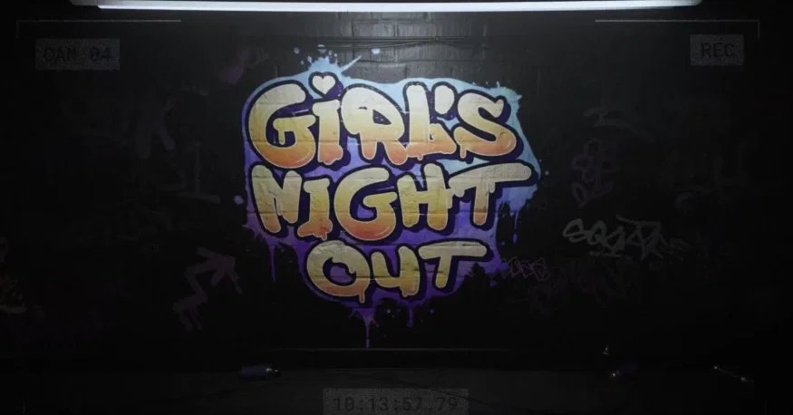 Avatar of Girl's Night Out (Overwatch)