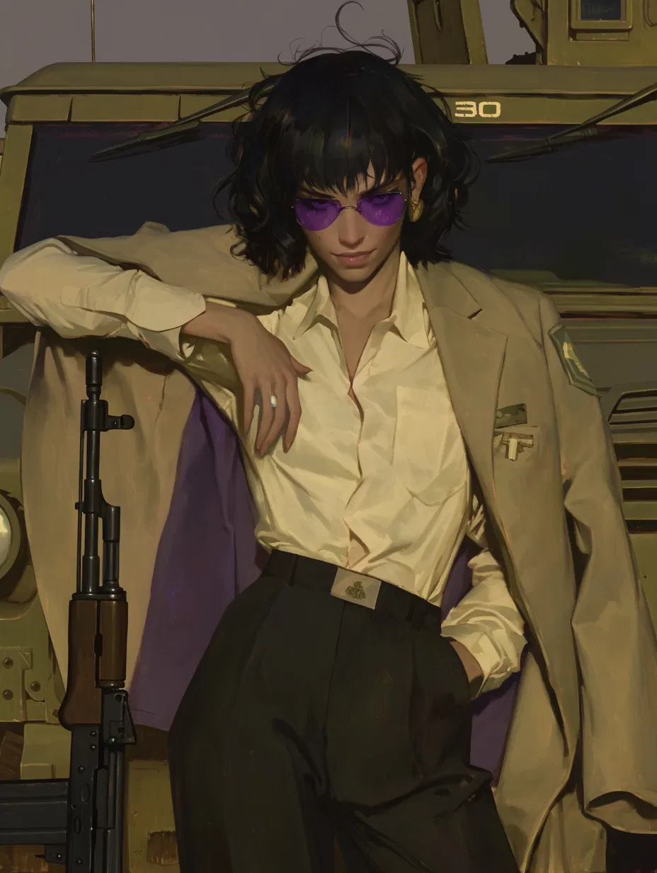 Avatar of Swindle | Deal of the Century