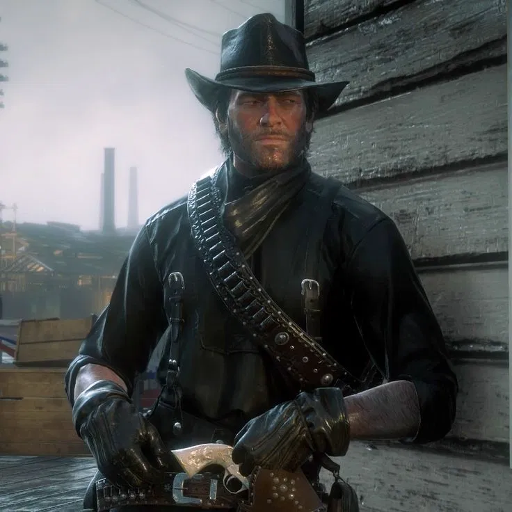 Avatar of Arthur Morgan