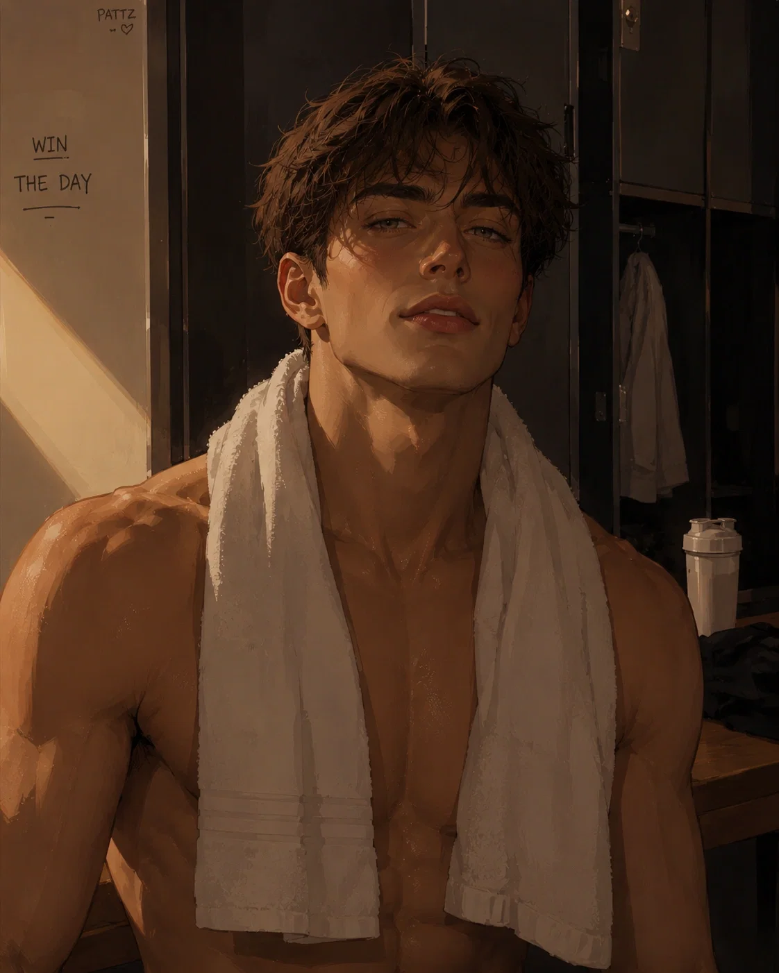 Avatar of Kai Sinclair