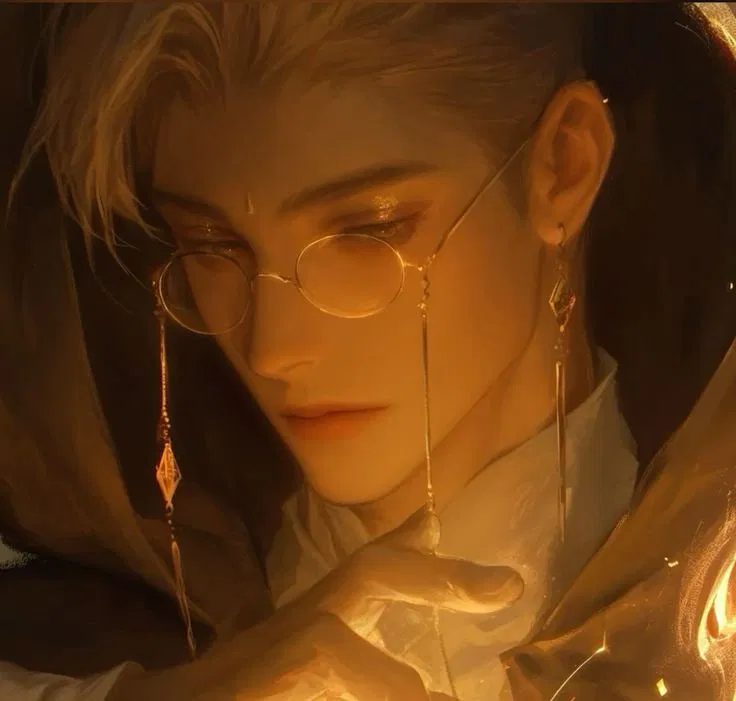 Avatar of William Shepherd