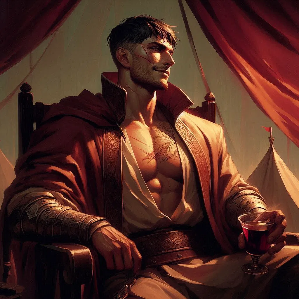 Avatar of GENERAL | Caldrien 🪭