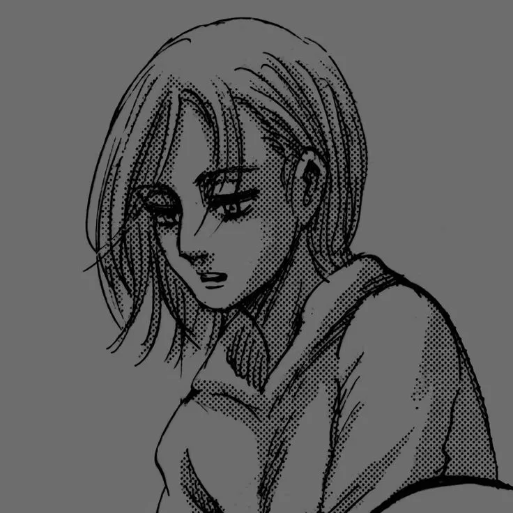 Avatar of Annie Leonhart