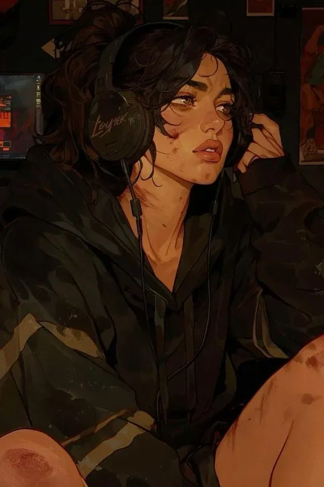 Avatar of Liana Brooke I Wannabe Toughgirl
