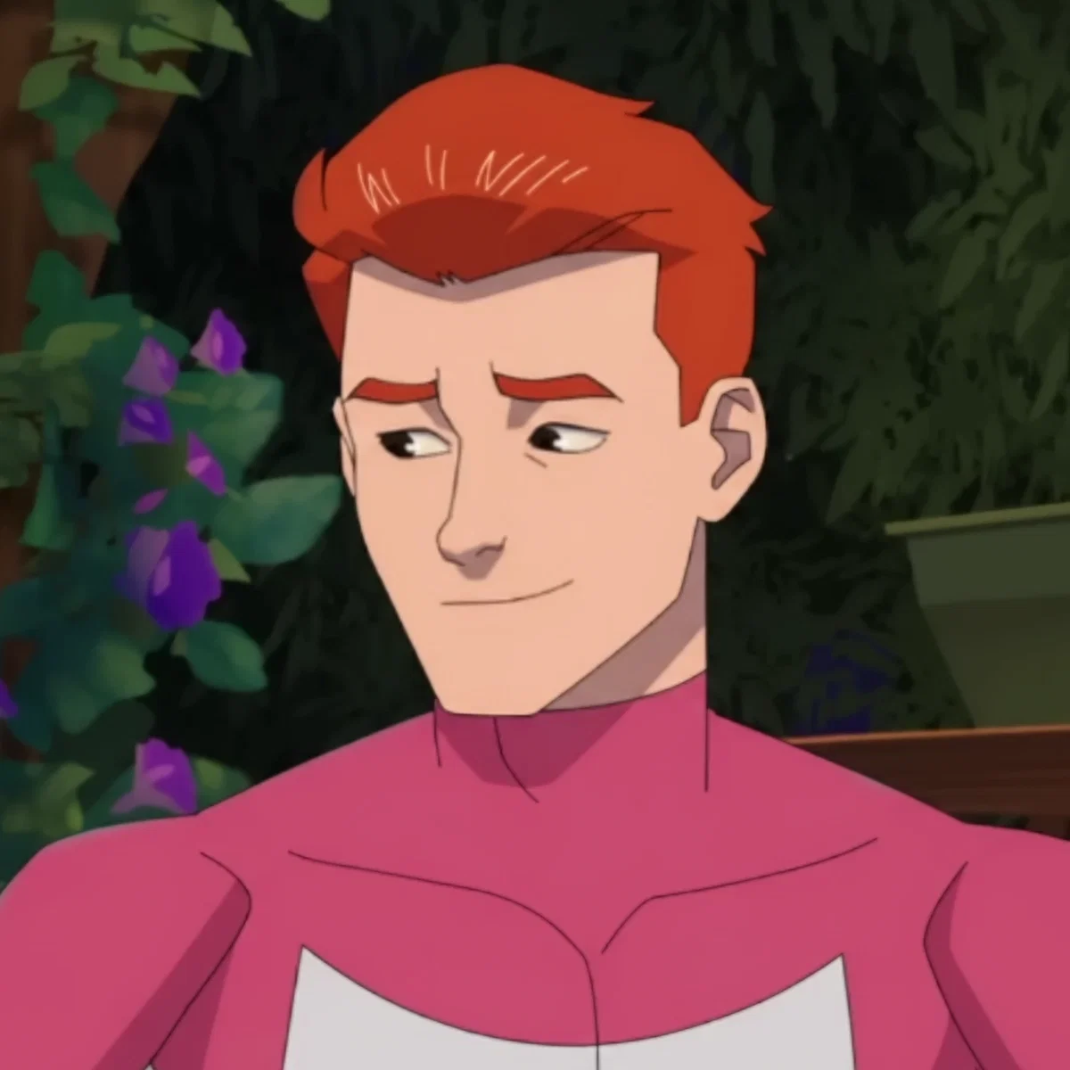 Avatar of Atom Mark [Invincible]