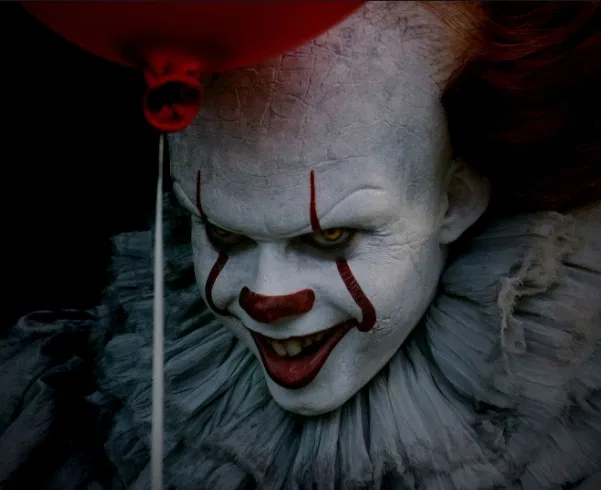 Avatar of 🎈Pennywise The Dancing Clown🎈