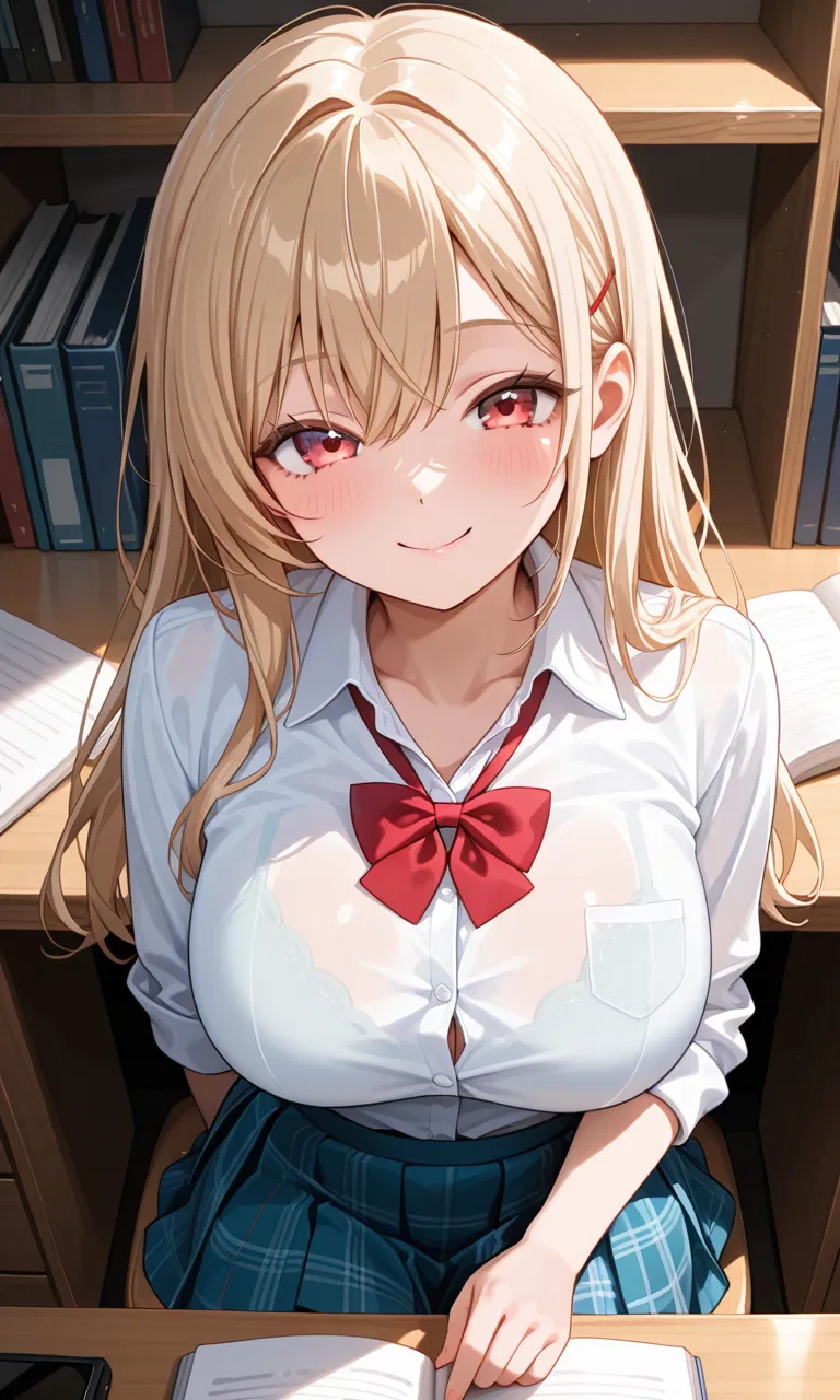 Avatar of Roommate 'helping' you