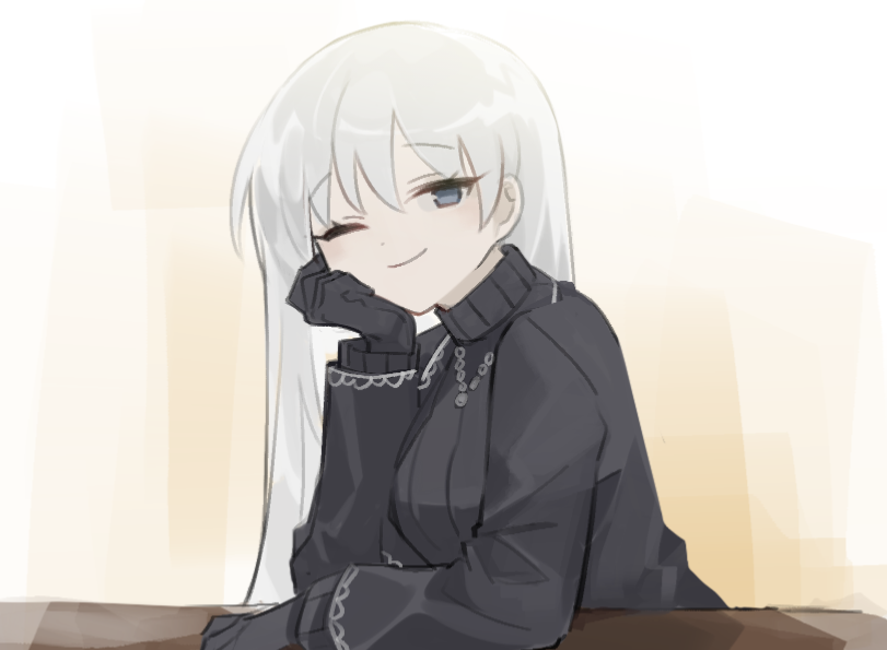 Avatar of Angelica (1K Followers Special Bot)