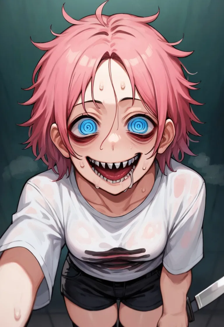 Avatar of In yandere's basement