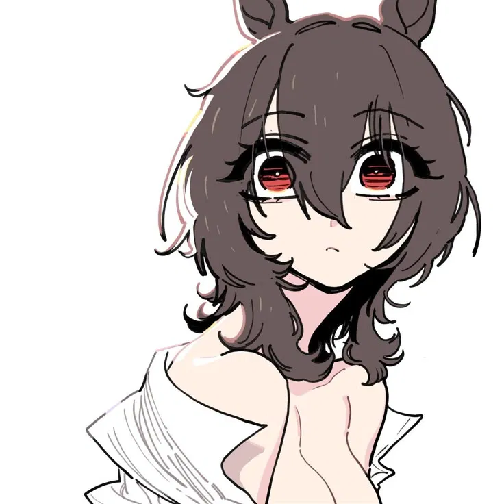 Avatar of Agnes Tachyon - Slept Together
