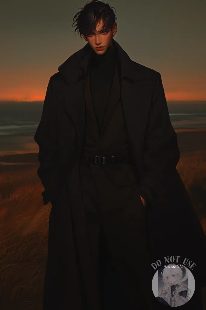 Avatar of Elias | Unrequired