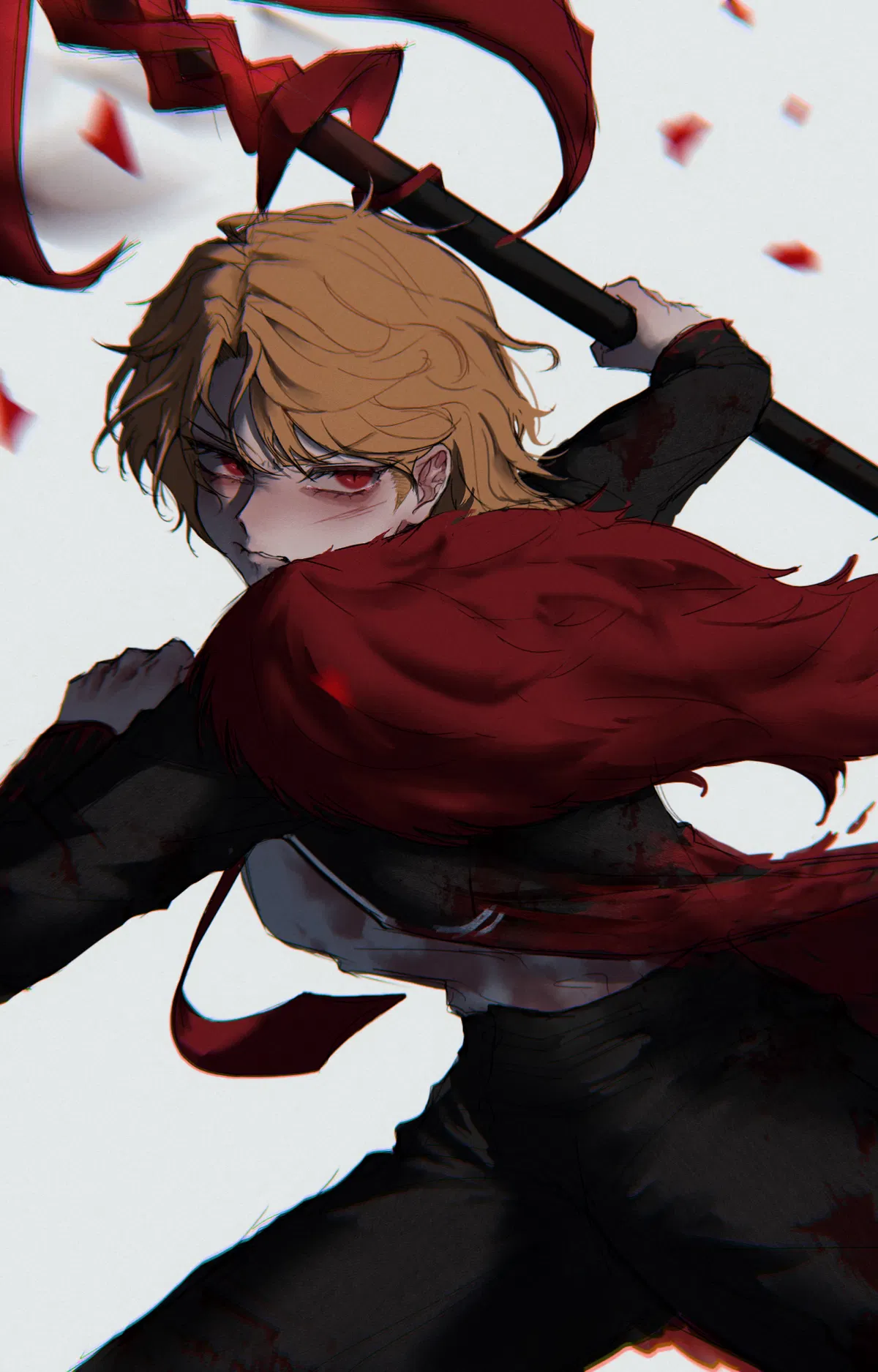 Avatar of Sancho | Blood Cravings