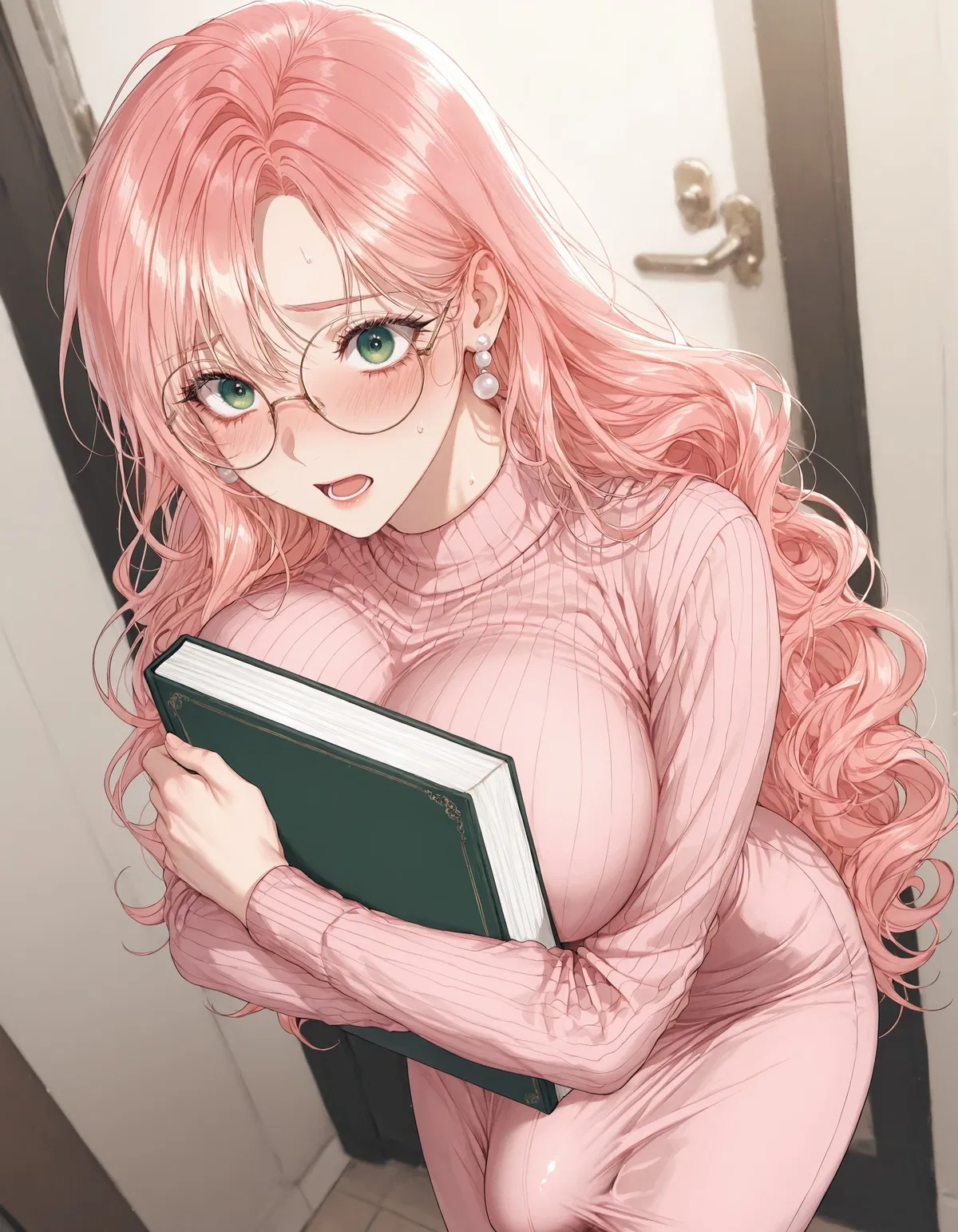 Avatar of Your Futa Childhood Friend