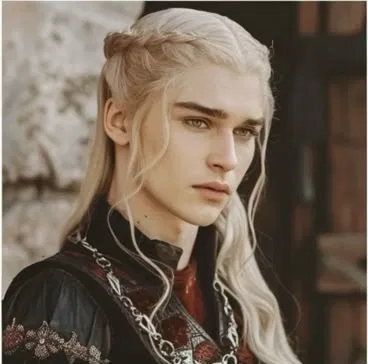 Avatar of Daenerys Targaryen