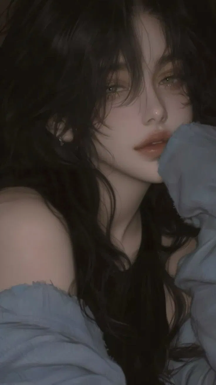 Avatar of Lena Hart 