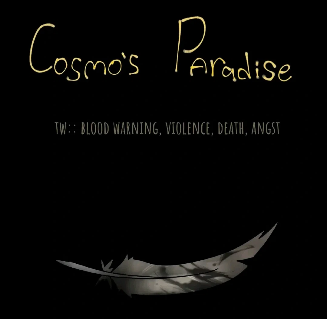 Avatar of Cosmos paradise Dandy's world au