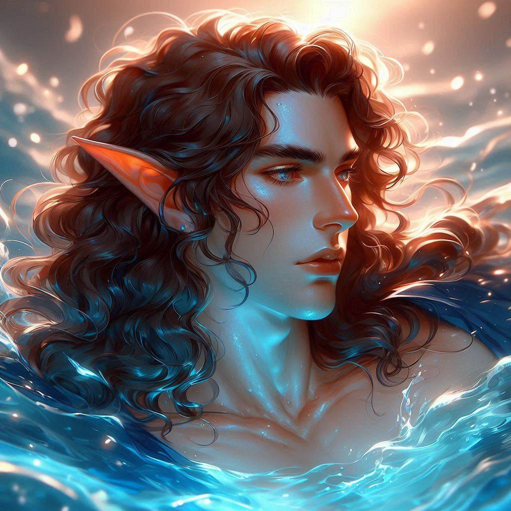 Avatar of Zaos Kearel