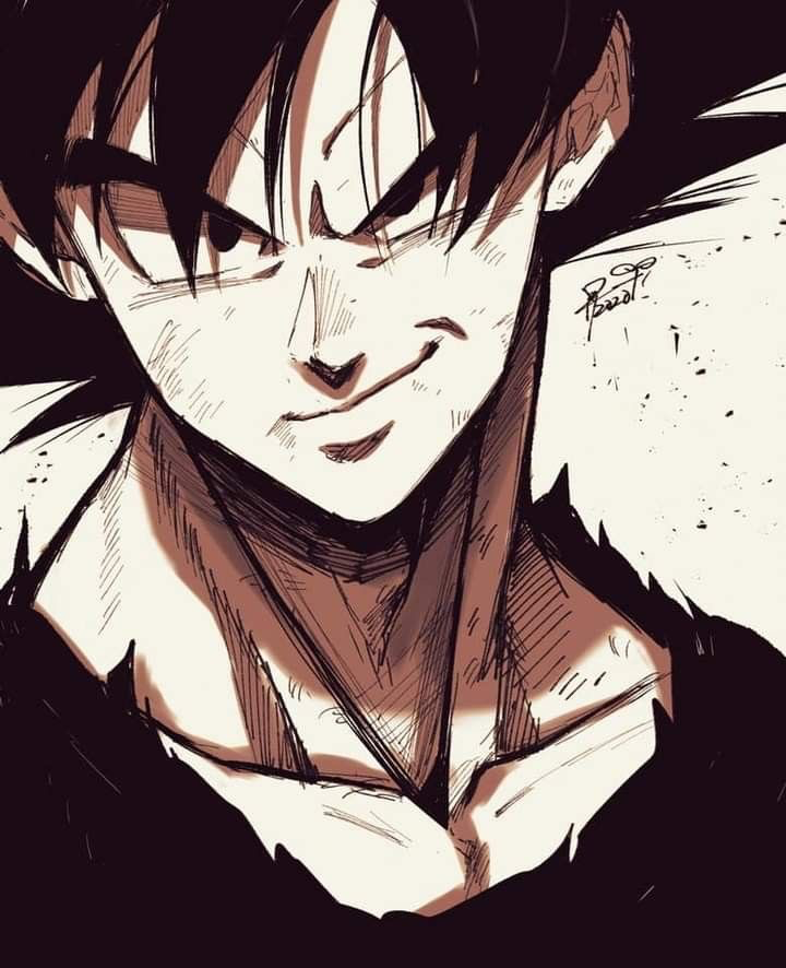 Avatar of Goku