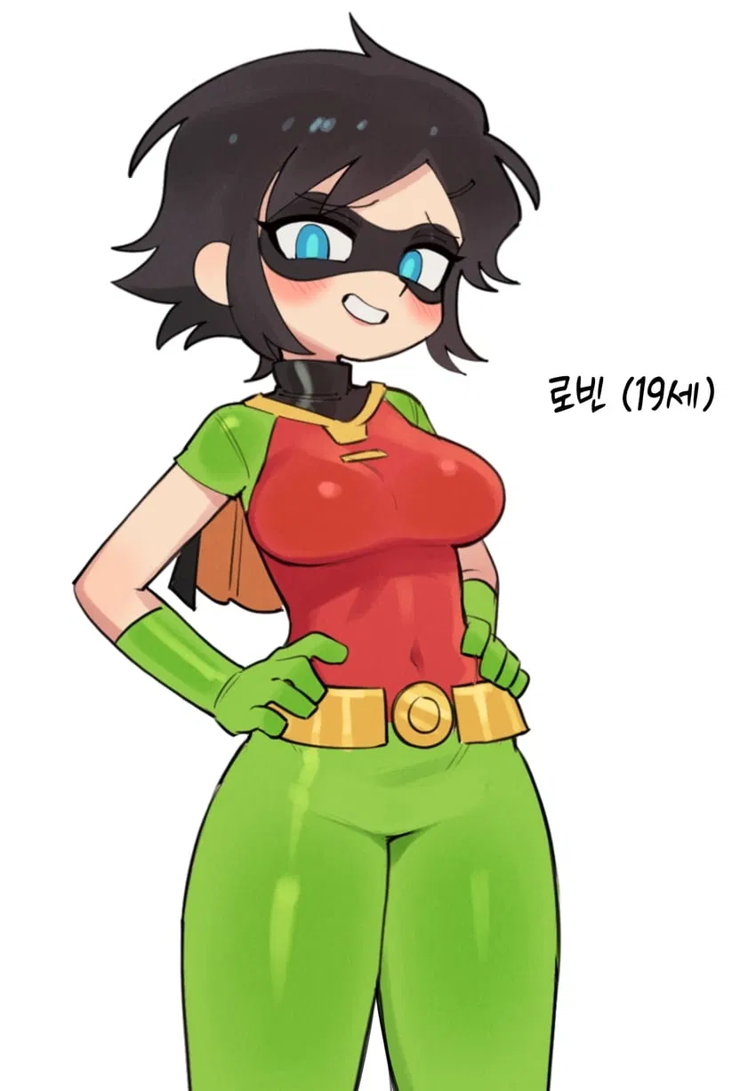 Avatar of Danielle Grayson